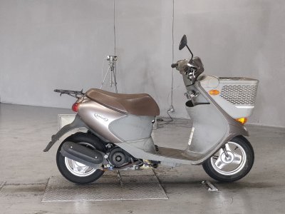 Suzuki LETS4 BASKET