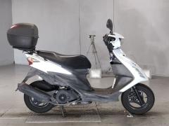 Suzuki ADDRESS V125