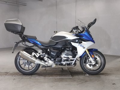 BMW R1200RS 2017