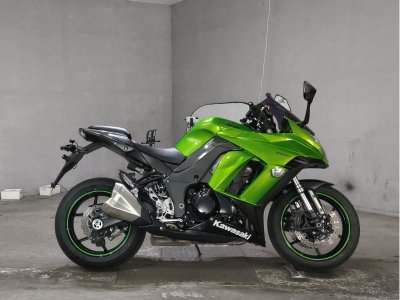 Kawasaki NINJA1000 2014