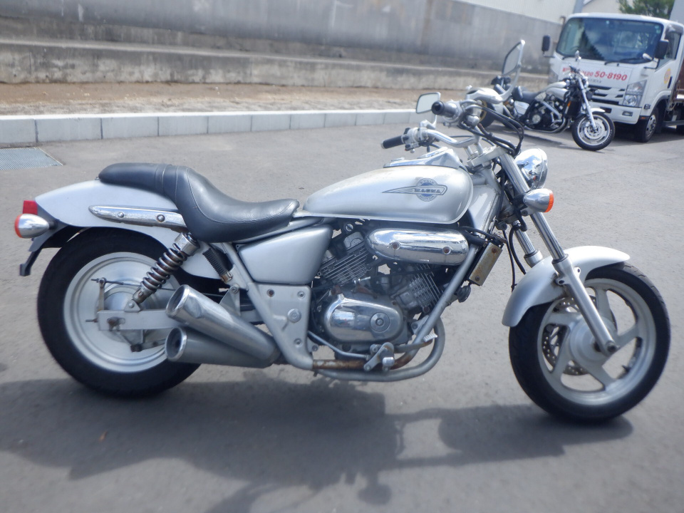 Honda MAGNA250 1994
