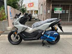 Honda ADV 160 2023