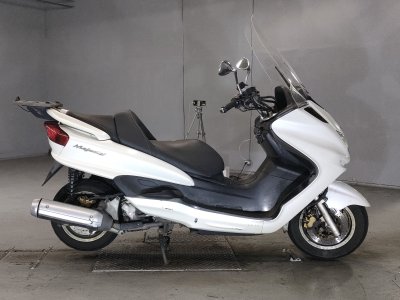 Yamaha MAJESTY 250 2002