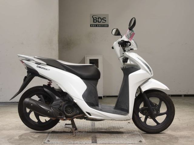 Honda DIO110 2019
