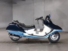 Honda FUSION 1994
