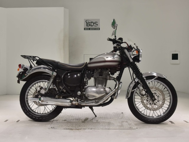 Kawasaki ESTRELLA RS 2004