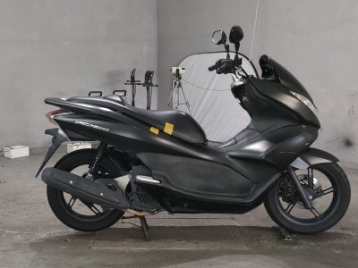 Honda PCX150 2014