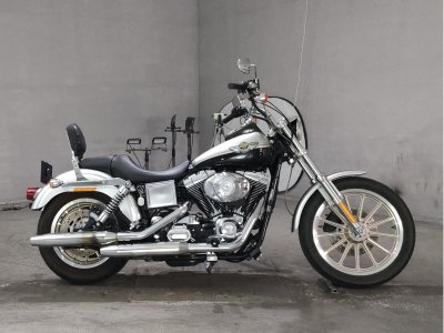 HD LOW RIDER FXDL1580 2003