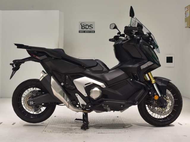 Honda X-ADV750-2 2023
