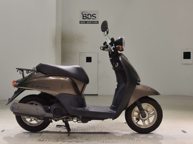 Honda TODAY 2012
