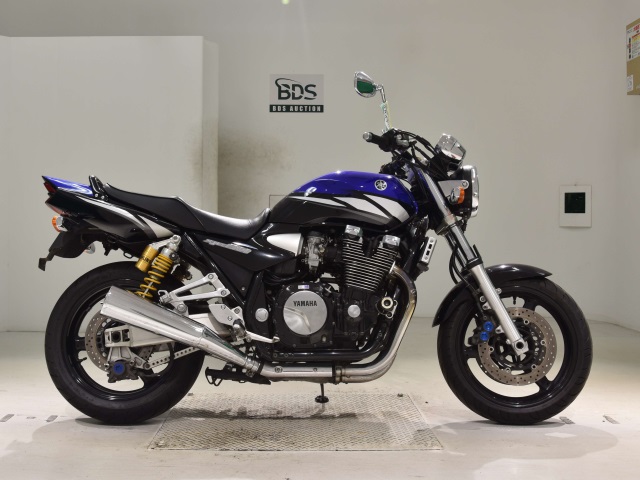 Yamaha XJR1300 2003