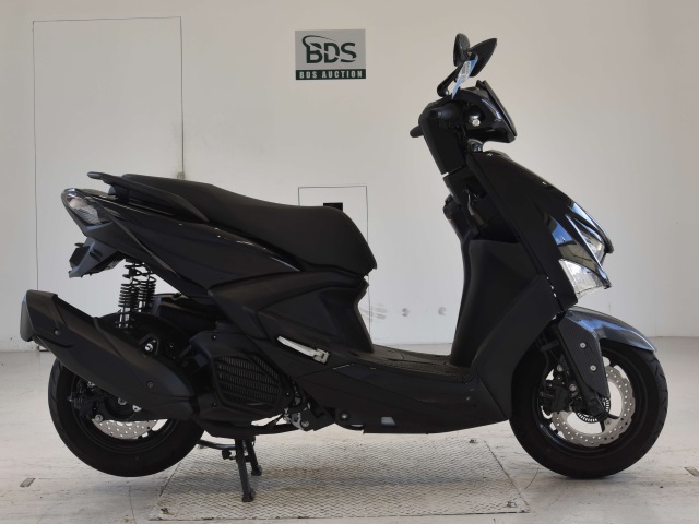 Yamaha CYGNUS125 GRYPHUS 2023