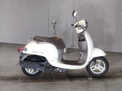 Honda GIORNO 2013