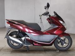 Honda PCX150 2016
