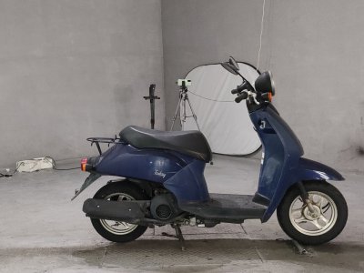 Honda TODAY 2007
