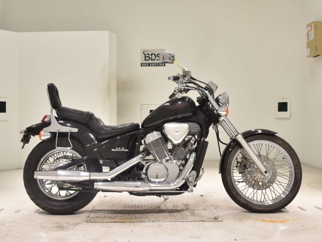 Honda STEED600 1993