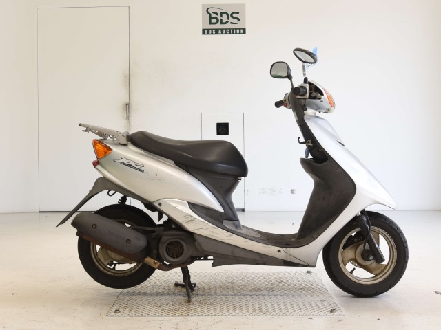 Yamaha JOG 50 2004