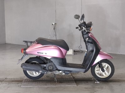Honda TODAY 2010