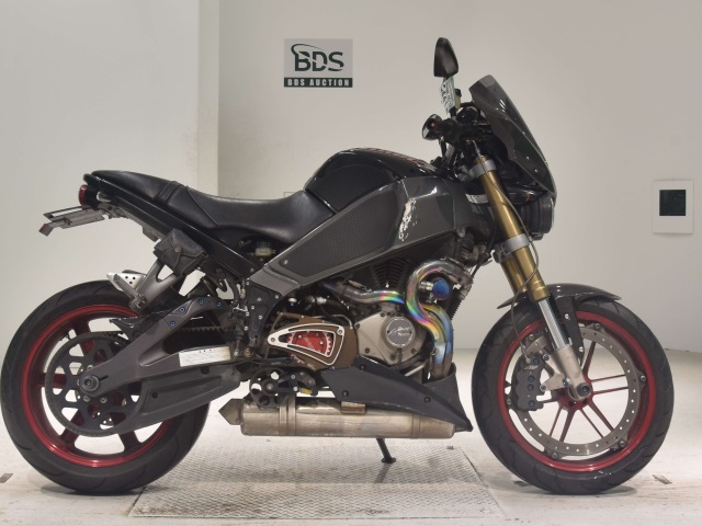 Buell XB12STT LIGHTNING 2007