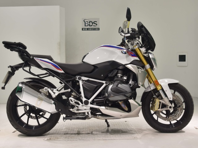BMW R1250R 2019