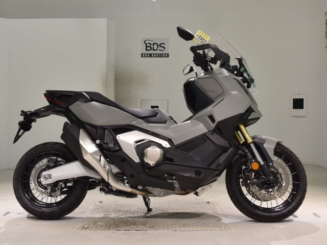 Honda X-ADV750-2 2025