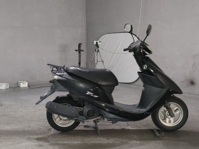 Honda DIO 2007