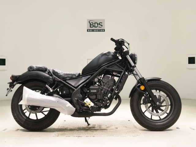 Honda REBEL CMX1100 2025