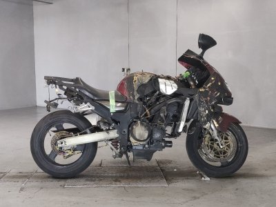 Kawasaki NINJA ZX-12R 2000