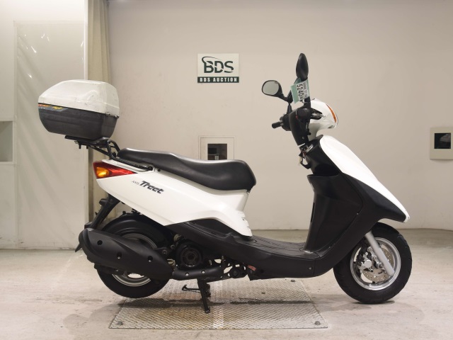 Yamaha AXIS125 2009