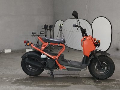 Honda ZOOMER 2001