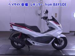 Honda PCX125 2017