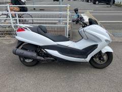 Yamaha MAJESTY 250 2012