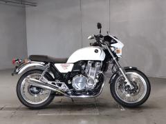 Honda CB1100EX 2015