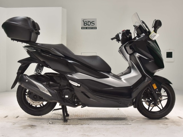 Honda FORZA 2018