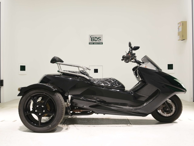 Yamaha MAXAM250 TRIKE 2007