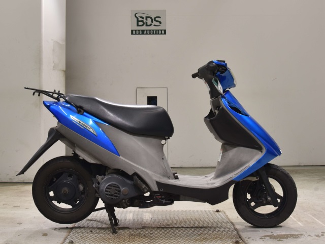 Suzuki ADDRESS V125
