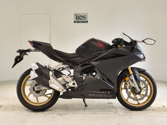 Honda CBR250RRA 2020
