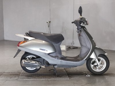 Honda LEAD100 1998