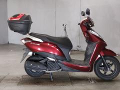 Honda LEAD125 2016