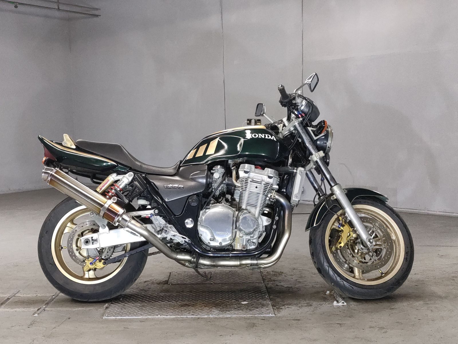 Honda CB1300SF 2000