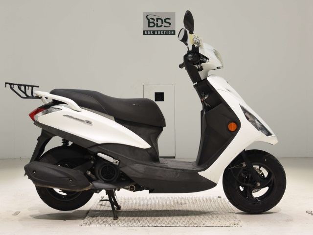 Yamaha AXIS125Z 2017