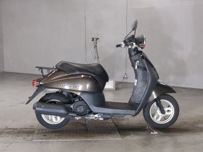 Honda TODAY 2012