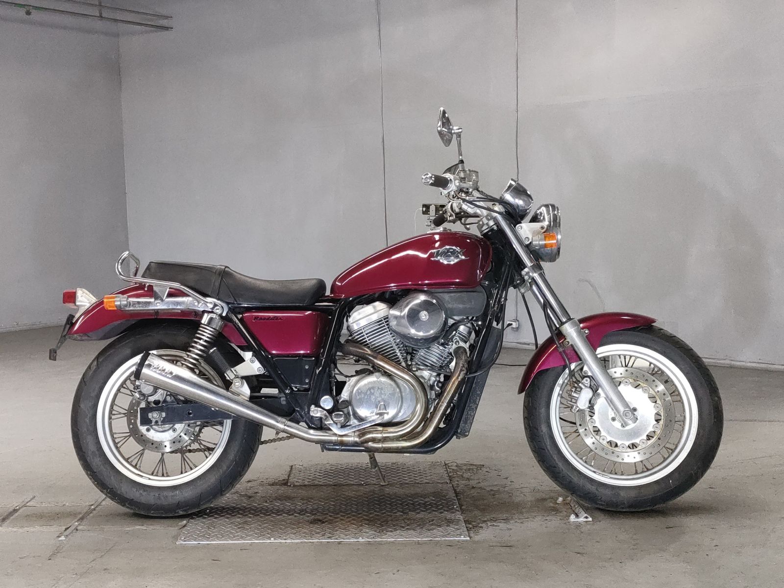Honda VRX400 1995