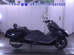 Yamaha MAXAM250 2006