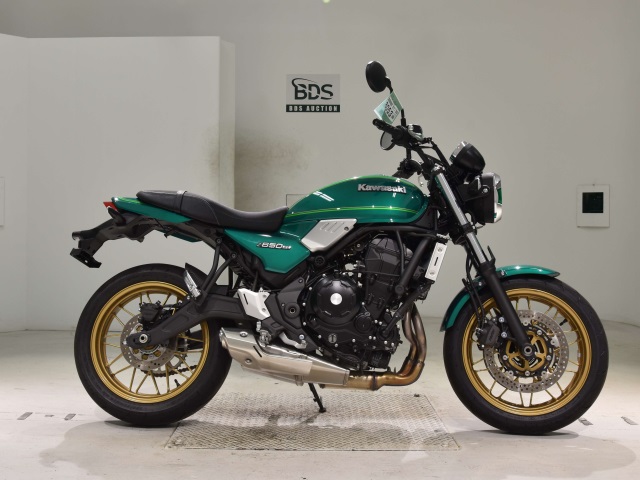 Kawasaki Z650RS 2024