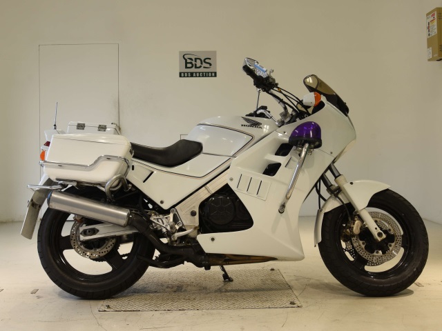 Honda VFR750F 1986