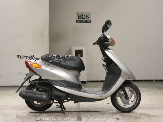 Yamaha JOG 50 2007