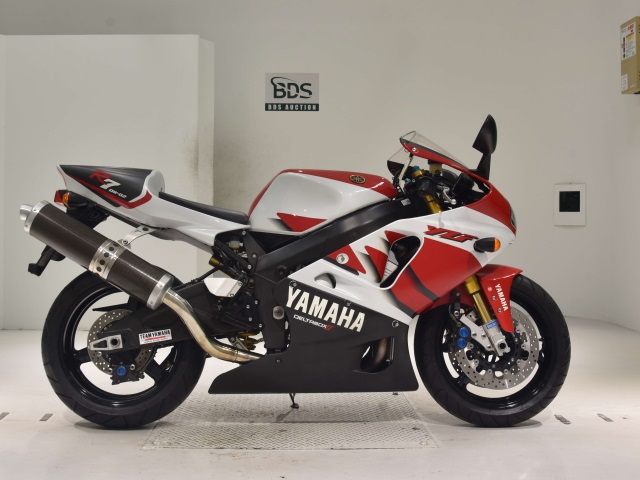 Yamaha YZF-R7 2000