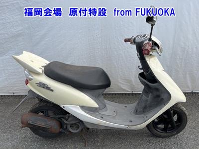 Yamaha JOG ZR 2004