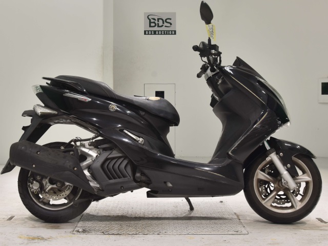 Yamaha MAJESTY 155S 2014